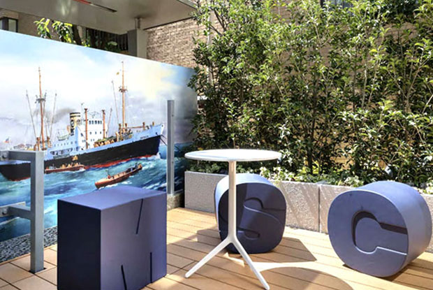 家具在室內設計中的作用?